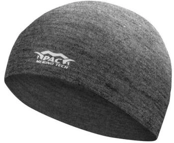 P.A.C. Recycled Merino Tech Hat / Demmer