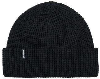 Patagonia Snowdrifter Beanie Black