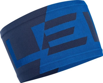 Salewa Pedroc Seamless Headband Electric