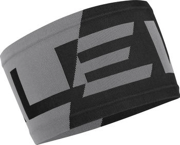 Salewa Pedroc Seamless Headband / Alloy