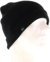 Salewa 00-0000028773, Salewa Puez Merino M&uuml;tze-Schwarz-One Size, Kostenlose