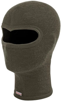 Woolpower Balaclava 200 Sturmhaube PineGreen