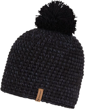 Ziener Intercontinental Black/Ombre Ziener Intercontinental Black/Ombre