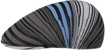 Kangol Digital Stripes 507 Schirmmütze
