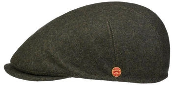 Mayser Sidney Wool Blend Flatcap