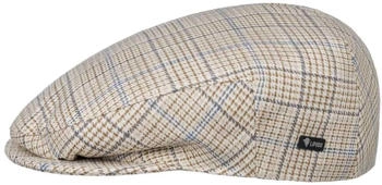Lipodo Travello Flatcap Schiebermütze