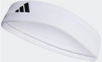 Adidas Tennis Stirnband White / Black ( / ) (HT3908)