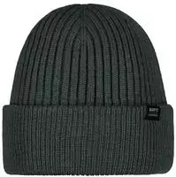 Barts 2160013, Barts Nieck Beanie army (13) Herren
