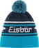 Eisbär Chani OS Pompon Mütze (30885)