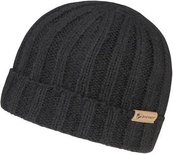 Ziener Ilei Black