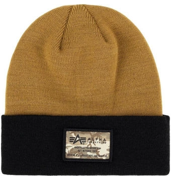 Alpha Industries Crew C Label (148912-013)