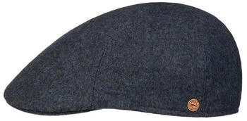 Mayser Paddy Wollmischung Flatcap
