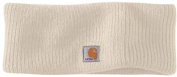 Carhartt Knit Stirnband Oat Milk (105463-A16)