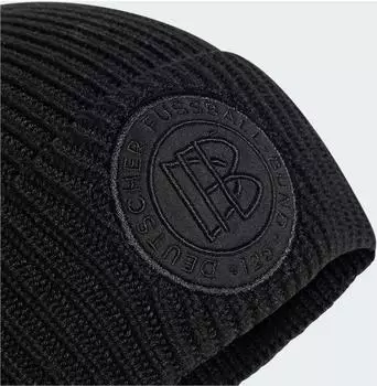 Adidas Germany Anniversary Mütze Schwarz (JJ3063)