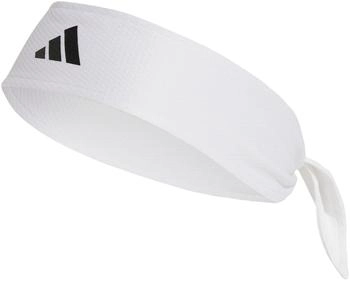 Adidas Tennis Climacool Stirnband White/Black (JN6089)