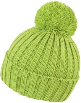 Result Hdi Quest Strickmütze Lime (R369X)