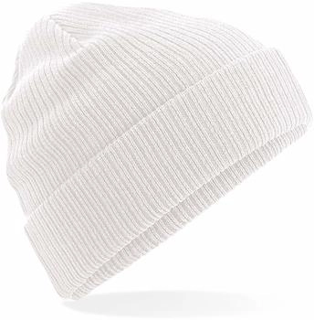 Beechfield Organic Cotton Beanie Sand (B050-Sand)