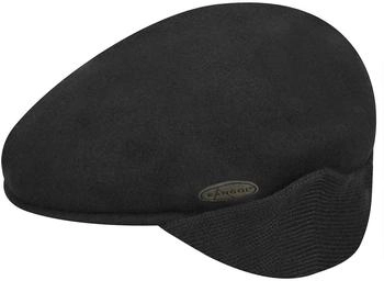 Kangol Wool 504 Earlap