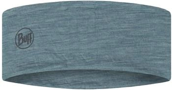 Buff Merino Lightweight Stirnband Blau/Türkis/Pool (135580.722.10.00)