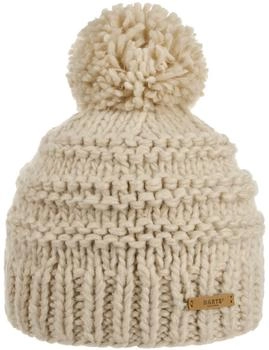 Barts Jasmin Beanie Mütze Beige (15-0000001034)