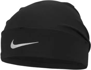 Nike Peak Dri-FIT Cuffed Beanie Schwarz (N1012399-042)