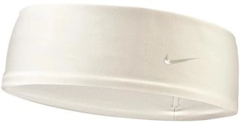 Nike Dri-Fit Fury Elevate Headband Unisex Weiß (9318-167-174)