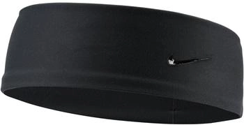 Nike Dri-FIT Fury Elevate Headband Schwarz (N1011710-001)