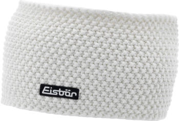Eisbär Jamie Stirnband (40851) white
