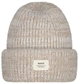 Barts Women's Owlet Beanie LightBrown