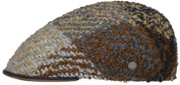 Lierys Milano Boucle Flatcap