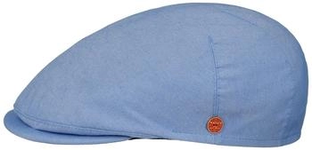 Mayser Flatcap Sidney Gomera blau