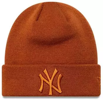 New Era League Ess New York Yankees Mütze (Herstellerartikelnummer: 60580910-210-YTH)