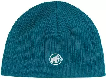 Mammut Sublime Beanie deep teal