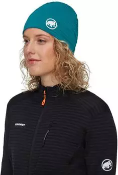 Mammut Taiss Light M&uuml;tze deep teal