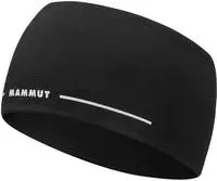 Mammut - Aenergy Light Stirnband schwarz