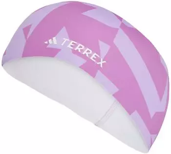 Adidas Terrex Climacool Graphic Stirnband Preloved Purple / Powder Plum ( / ) (JY7596)