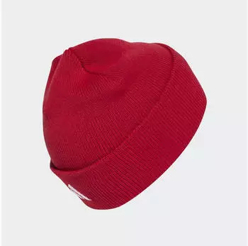 Adidas FC Liverpool Beanie Strawberry Red / White Herren ( / ) (JZ4449)