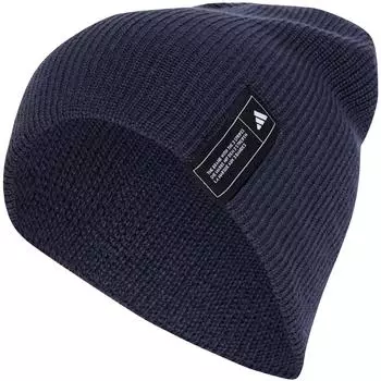 Adidas Essentials Mütze Shadow Navy / Black / Semi Lucid Blue Damen ( / ) (IY5258)