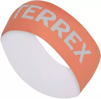 Adidas TERREX Climacool Stirnband Semi Impact Orange / Grey Two ( / ) (KB5140)