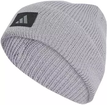 Adidas RunxCLIMAWARM Beanie Halo Silver / Reflective Silver (M/ ) (JV5946)