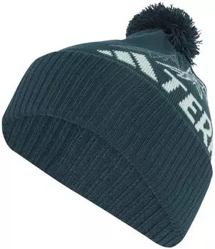 Adidas Terrex Xploric Pom Pom Beanie Aurora Ivy (M/ ) (JW0882)