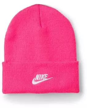 Nike Peak Futura Beanie Pink EINHEITSGRÖSSE HF0186-645