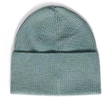 Street One Frauen Beanie Mütze in Blau Gr: One size (CCA57255415904A)