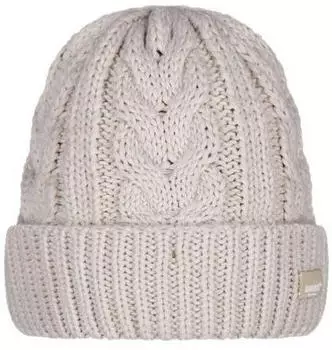 Barts Women's Zirani Beanie oyster