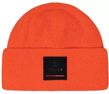 Bogner Fire+Ice Tarek Cap vibrantfire