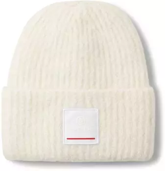 Bogner Fire+Ice Women's Tuana Cap off-white