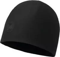 Buff 134669-999, Buff EcoStretch M&uuml;tze-Schwarz