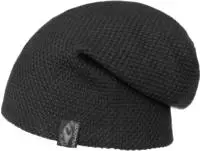 chillouts Beanie "Osaka Hat" Slouch-M&uuml;tze mit strukturierter Oberfl&auml;che