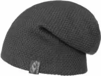 chillouts Beanie "Osaka Hat" Slouch-M&uuml;tze mit strukturierter Oberfl&auml;che