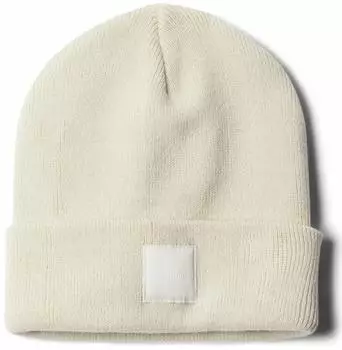 Columbia City Trek Heavyweight Beanie (CU0185) chalk
